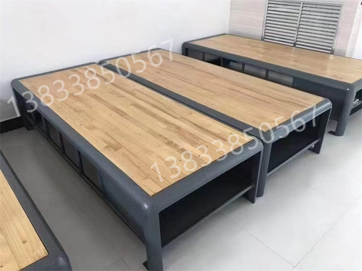 黔西南戒毒所床具