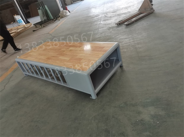 黔西南拘留所床具