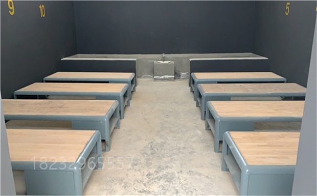 黔西南拘留所床具