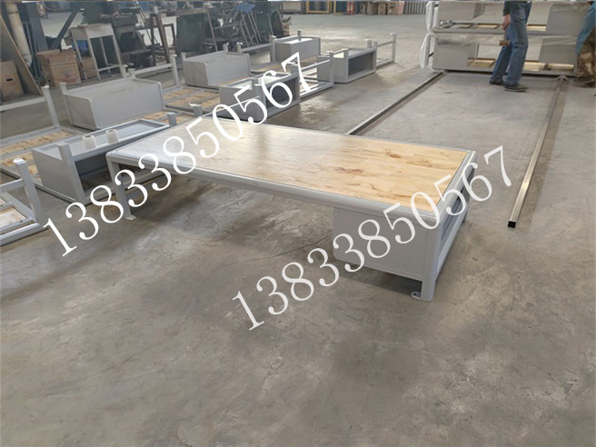 黔西南监狱床具