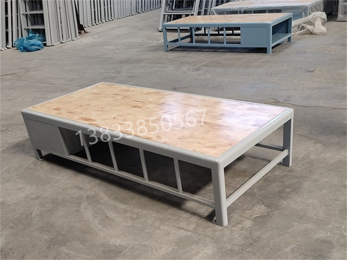 黔西南Y型看守所床具